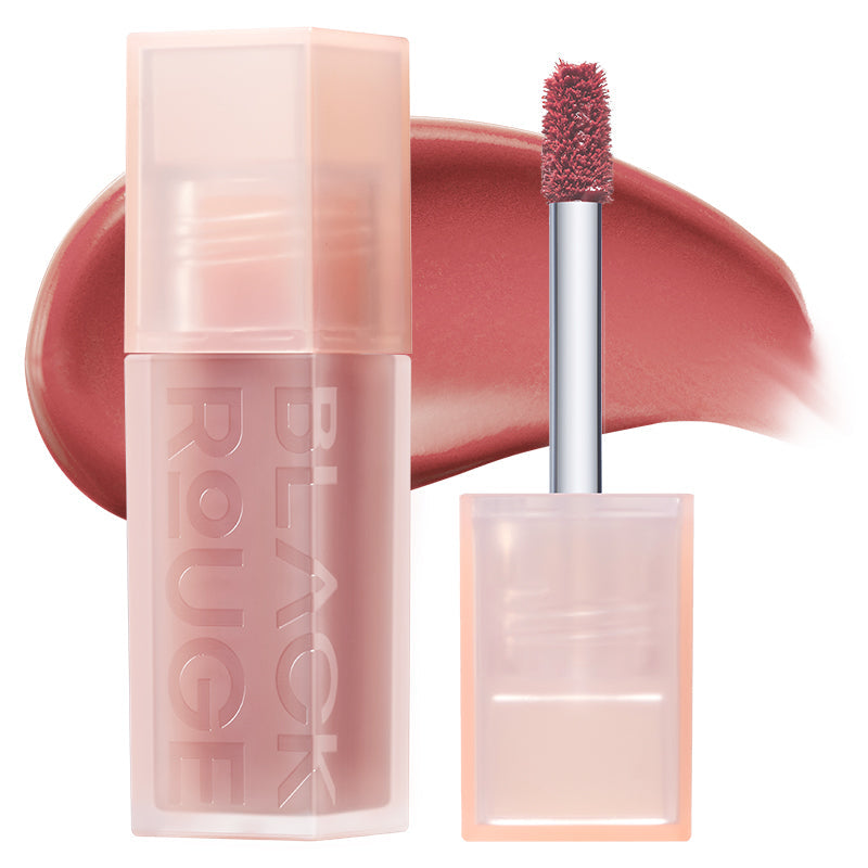 Double Layer Over Velvet 4