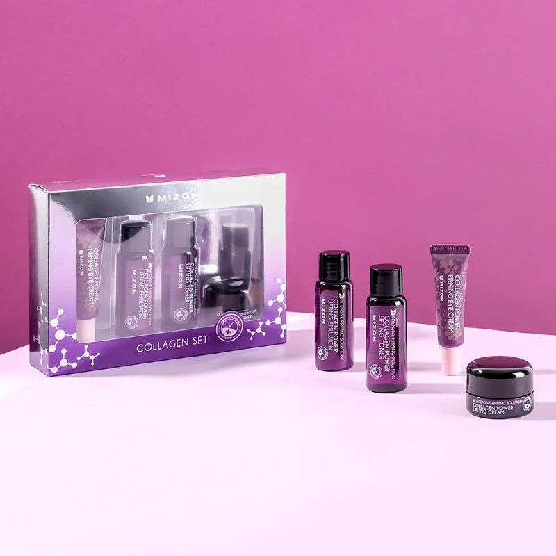 Collagen Miniature Set