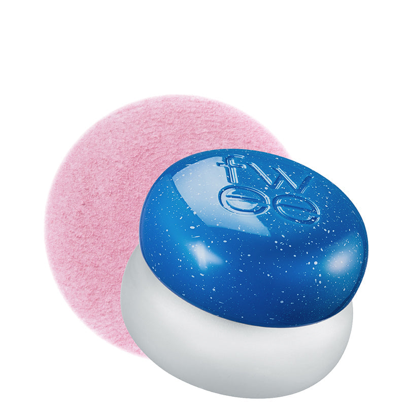 Lip & Cheek Blurry Pudding Pot