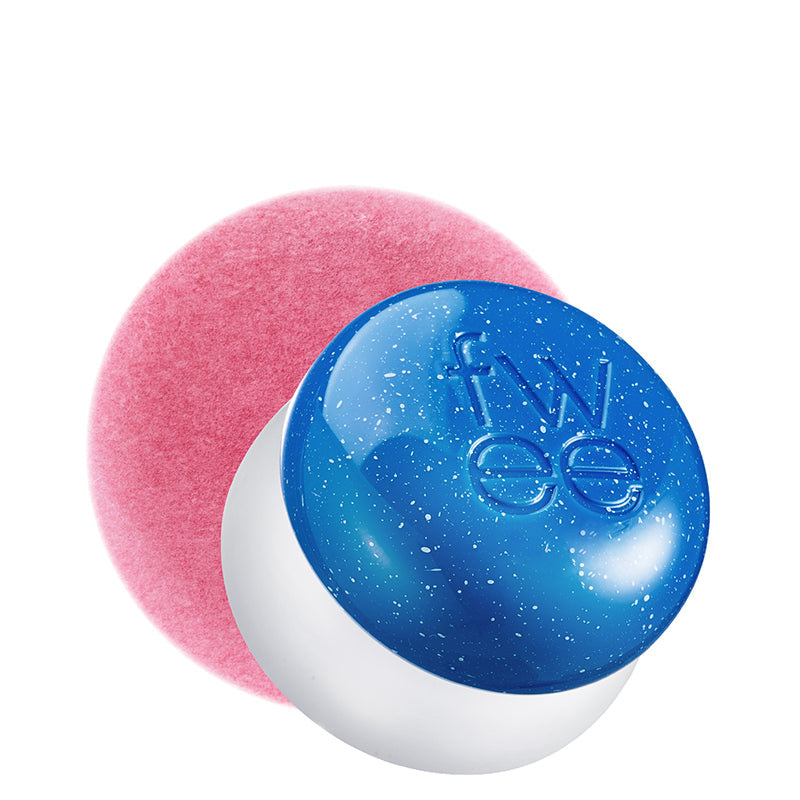 Lip & Cheek Blurry Pudding Pot