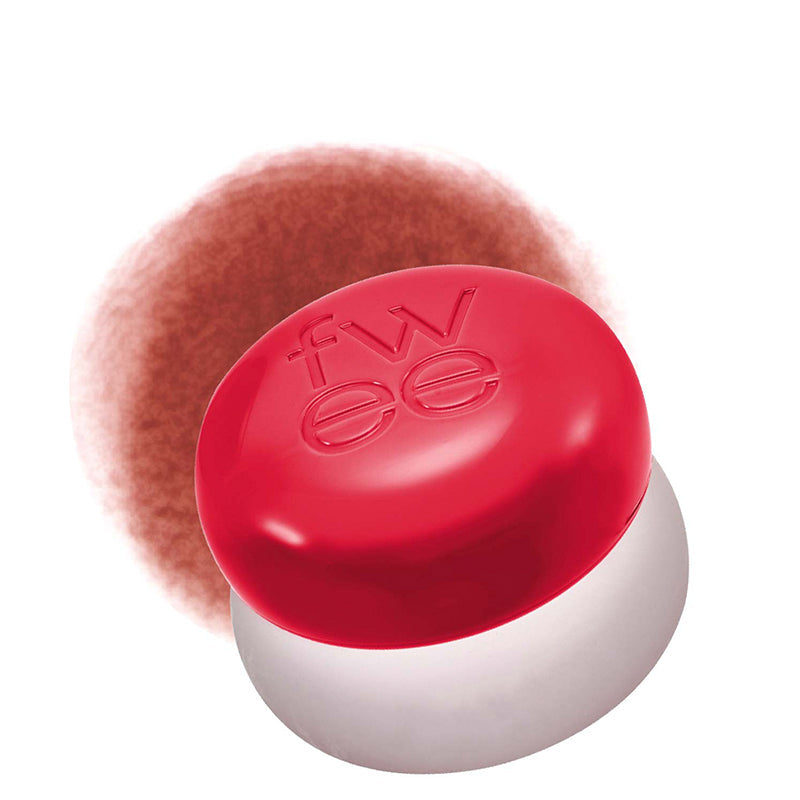 Lip & Cheek Blurry Pudding Pot