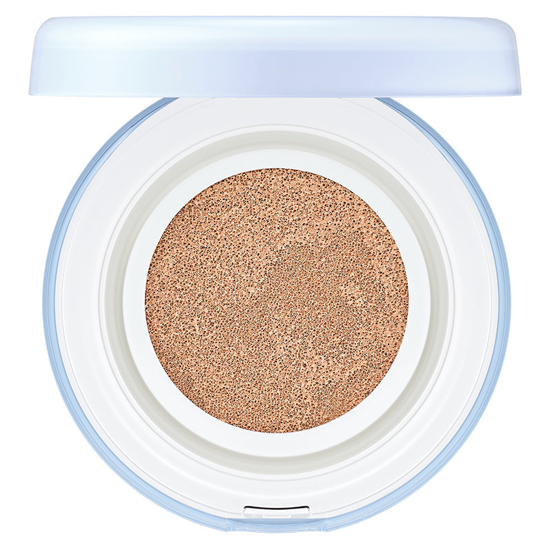 Thin Layer Clear Cushion