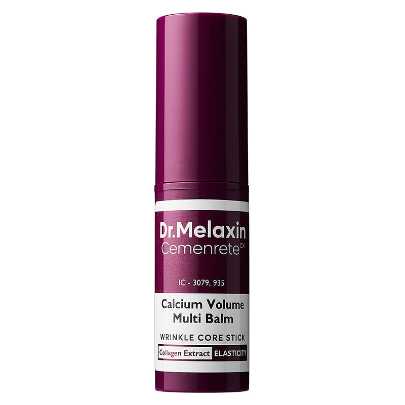 Cemenrete Calcium Volume Multibalm