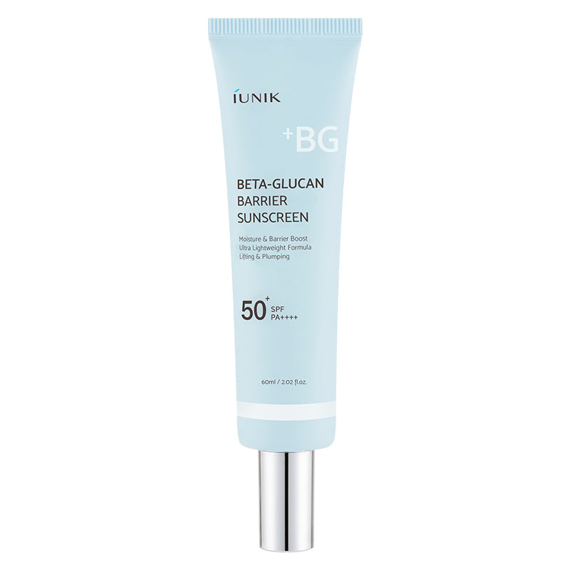 Beta Glucan Barrier Sunscreen