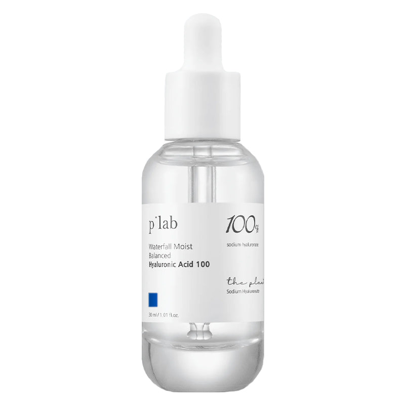 Waterfall Moist Balanced Hyaluronic Acid 100