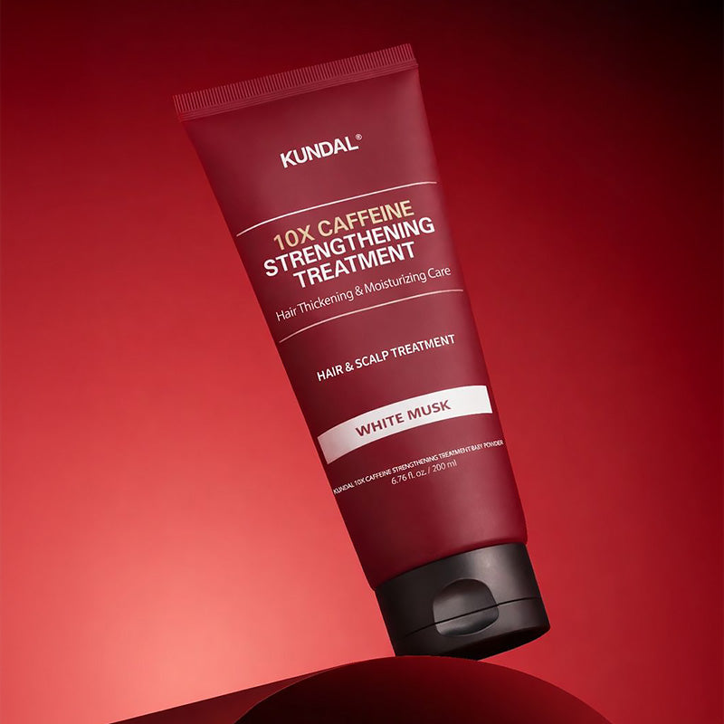 10x Caffeine Strengthening Treatment