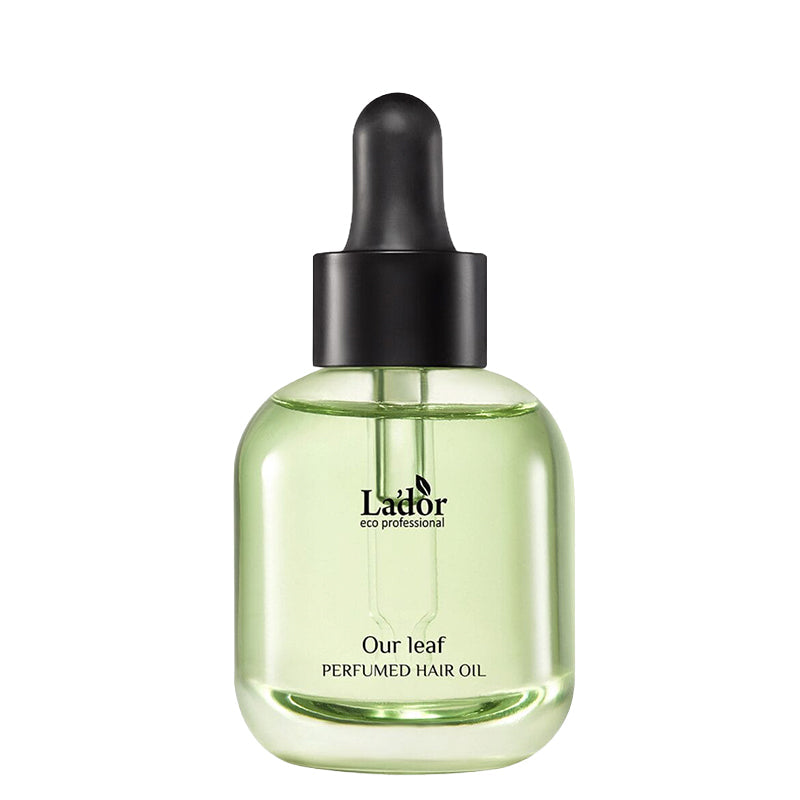 Perfumed Hair Oil