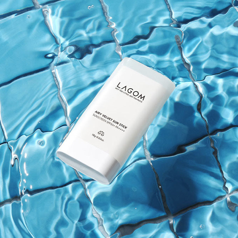 Airy Velvet Sun Stick