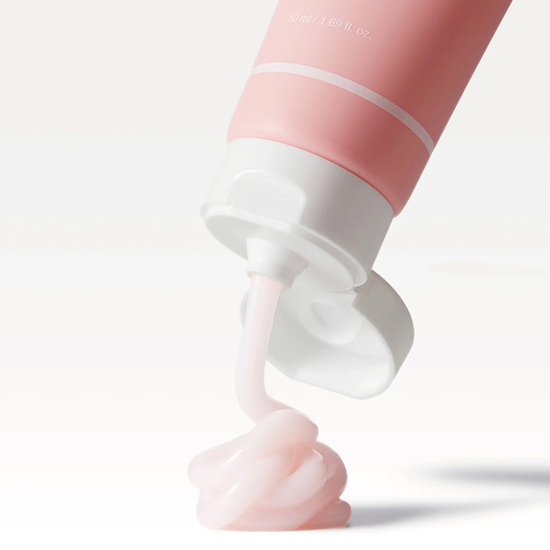 PDRN Pink Hyaluronic Moisturizing Cream