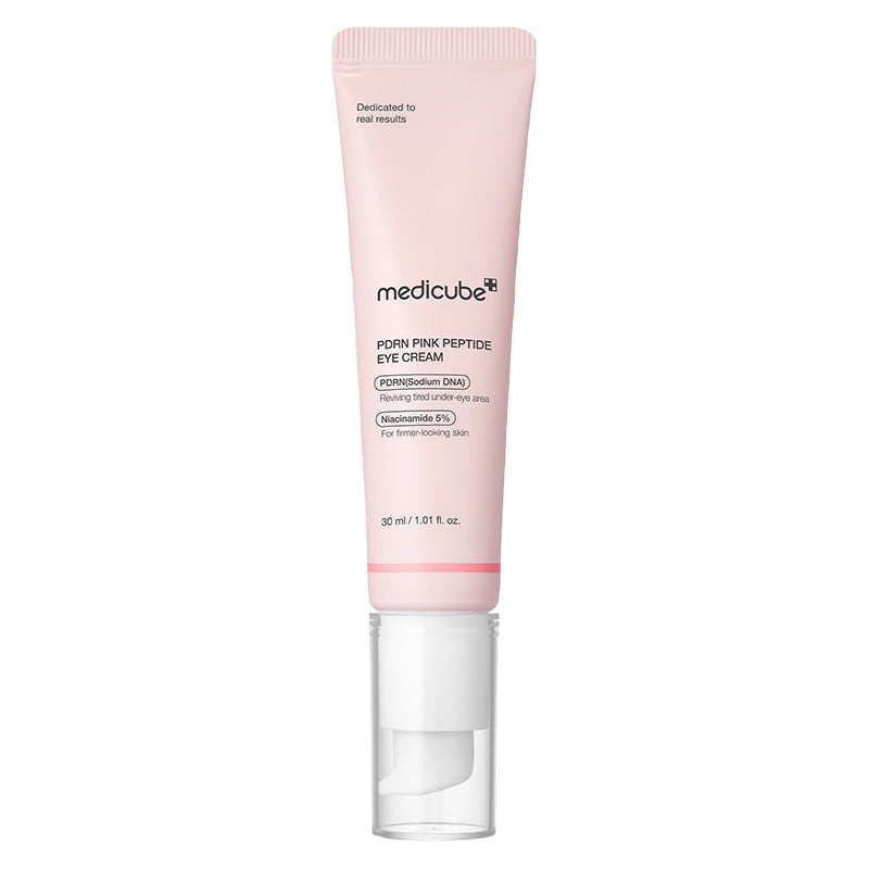PDRN Pink Peptide Eye Cream