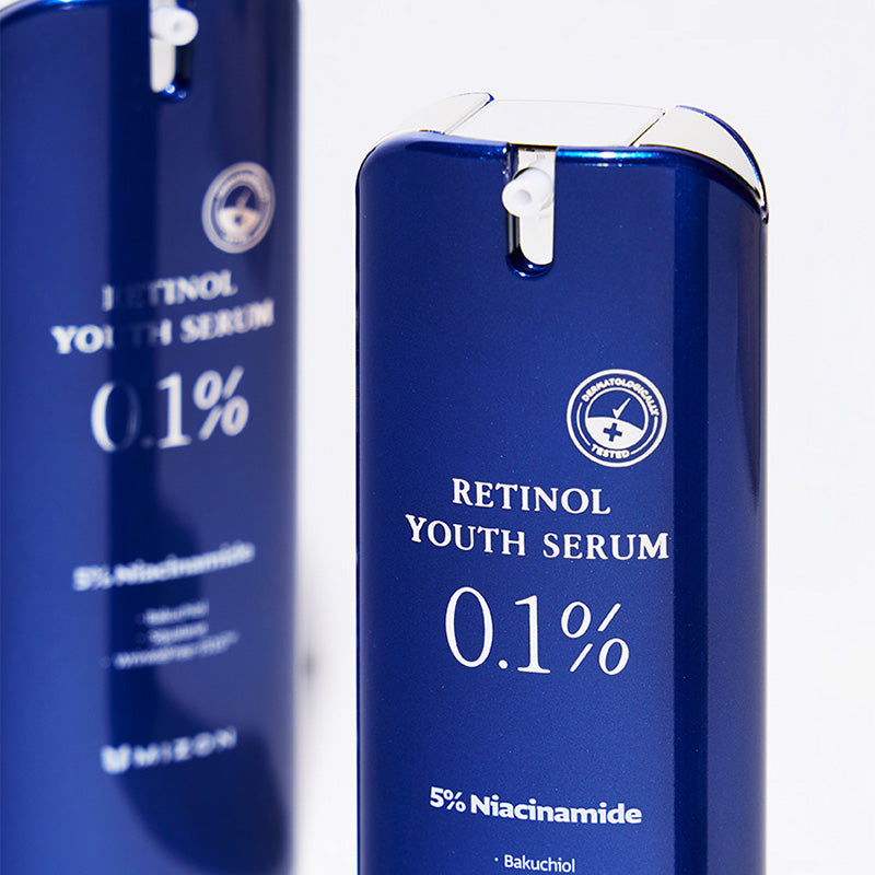 0.1% Retinol Youth Serum