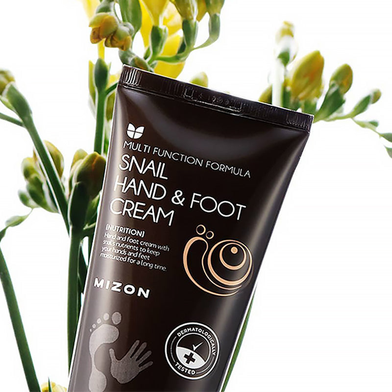 Hand And Foot Cream