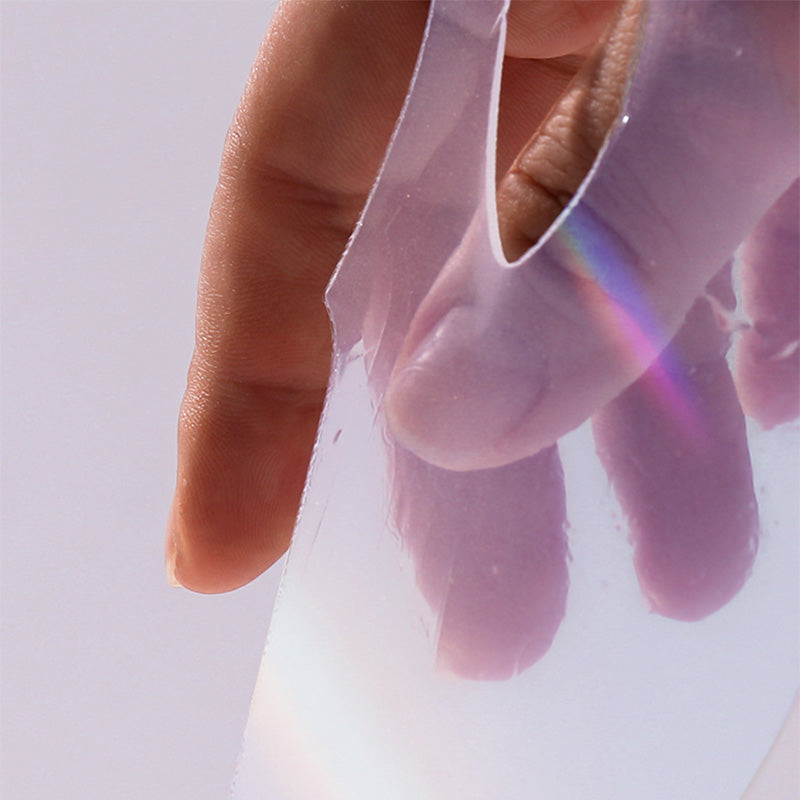 Hyalugen Pearly Jelly Mask