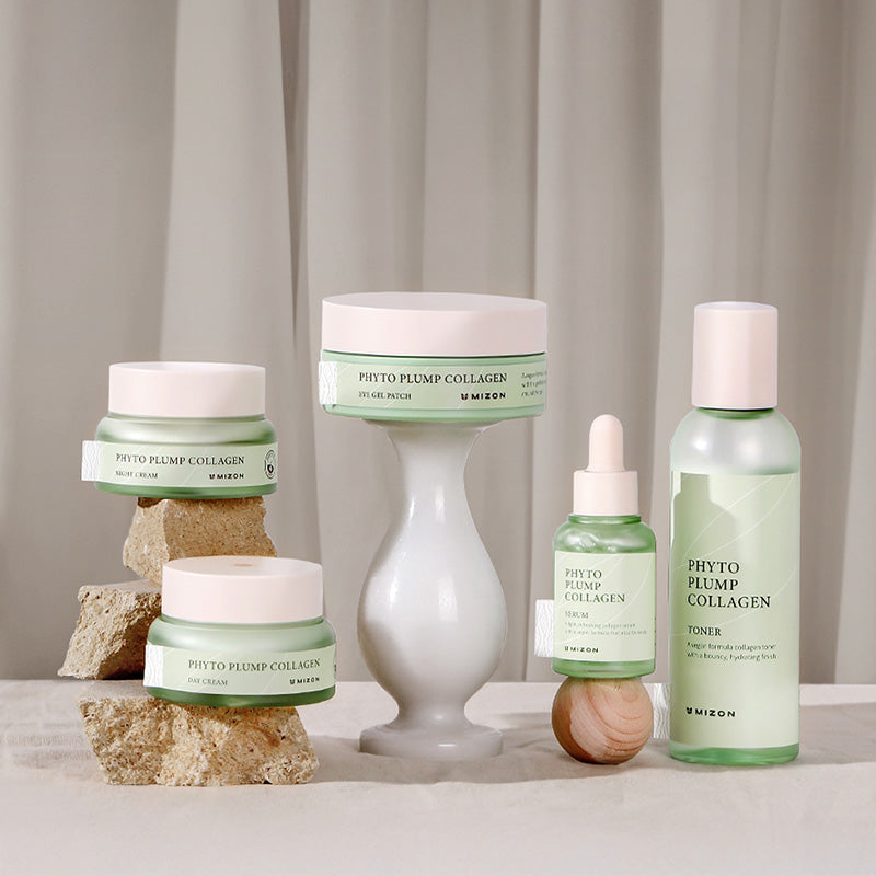 Phyto Plump Collagen Day Cream