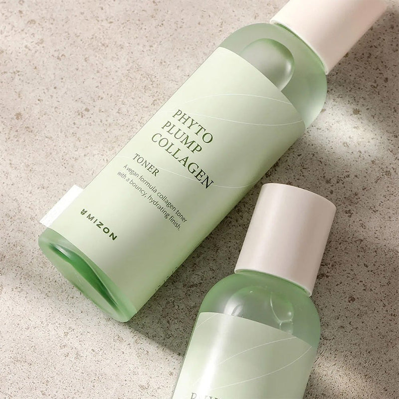 Phyto Plump Collagen Toner