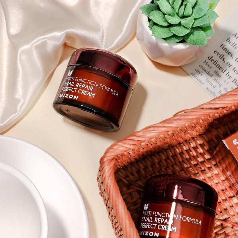 Snail Repair Perfect Cream