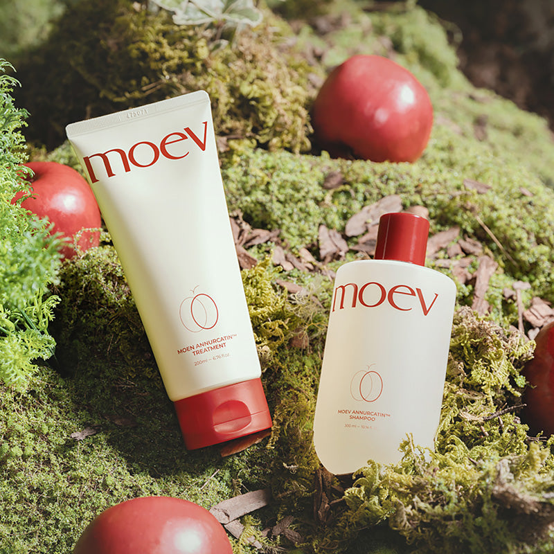 Annurcatin Treatment