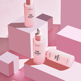 Pink AHA BHA Serum