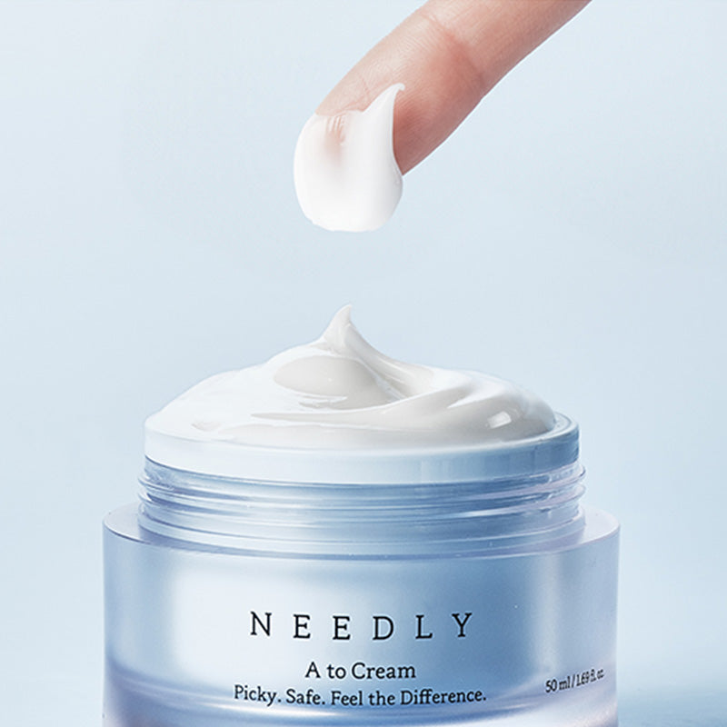 A to Cream