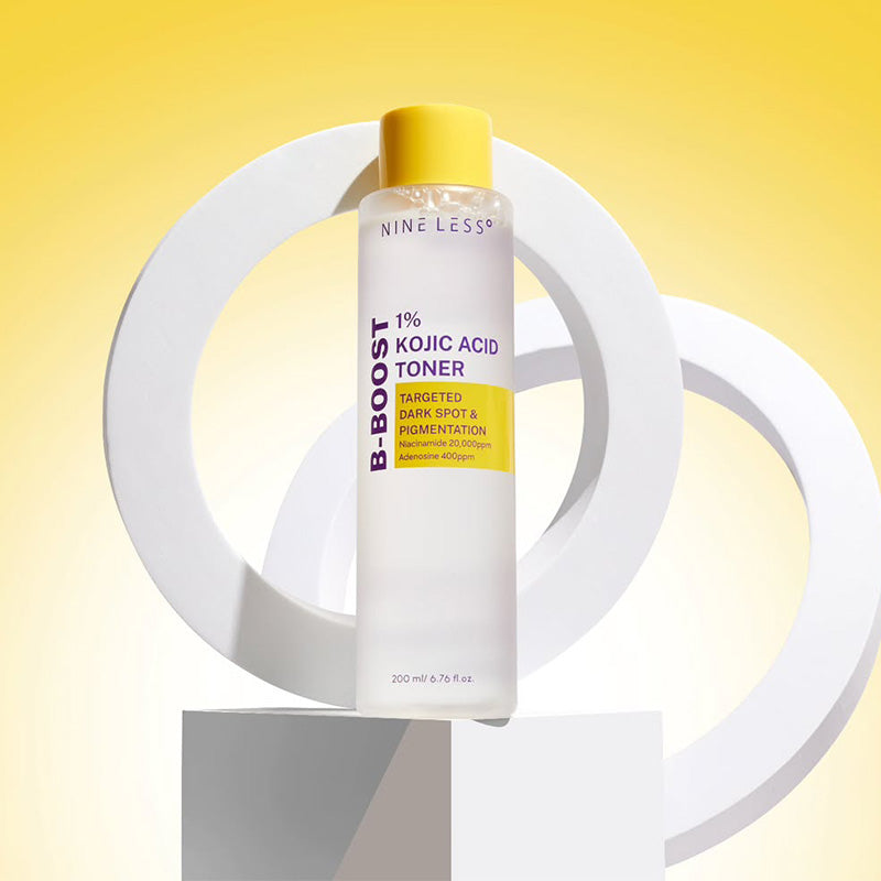 B-Boost 1% Kojic Acid Toner