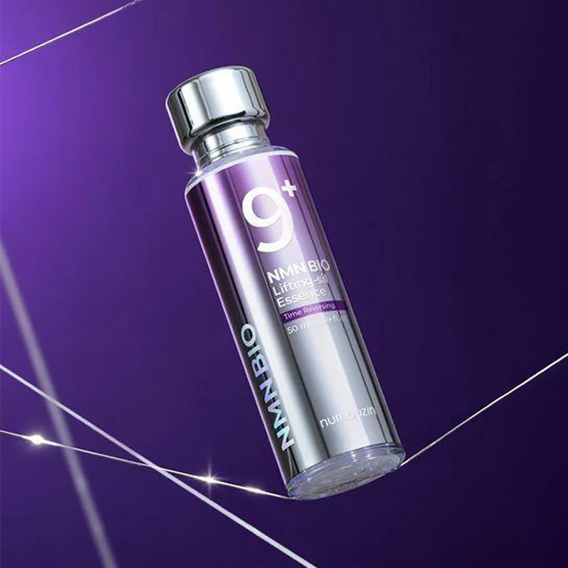 Numbuzin No.9 NMN Bio Lifting-sil Essence