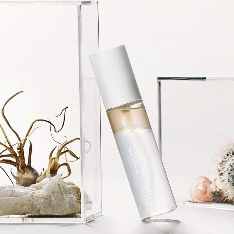 HUXLEY Oil Mist ; Sense of Balance - Korean-Skincare