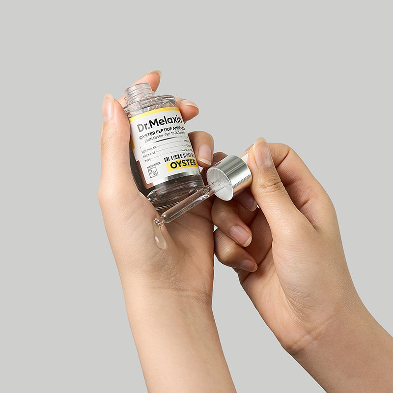 Oyster Peptide Ampoule