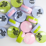 Don't Touch Glass Cushion Cover Package [Case Only]