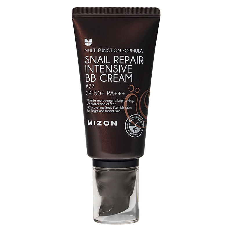 Snail Repair Intensive BB Cream SPF50+ PA++++