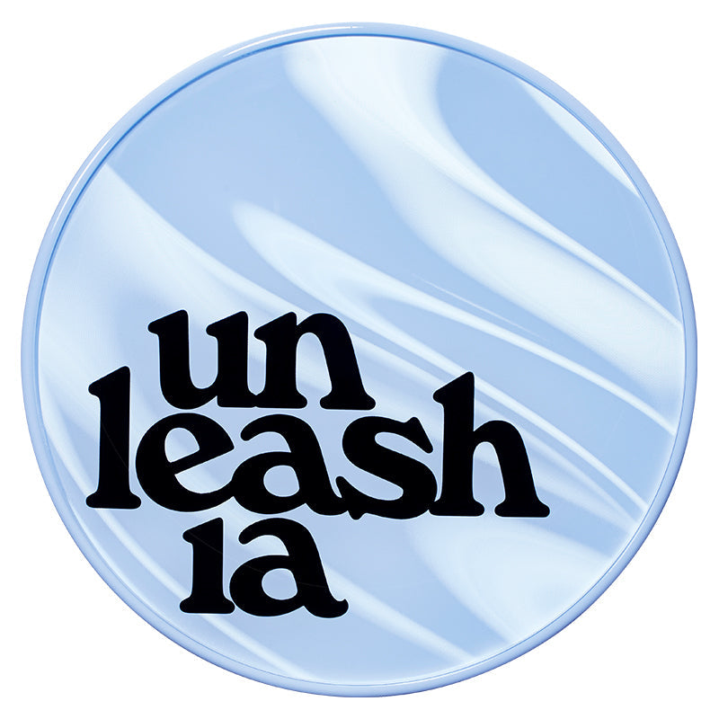 Babe Skin Baby Blue Cushion Cover Package [Case Only]