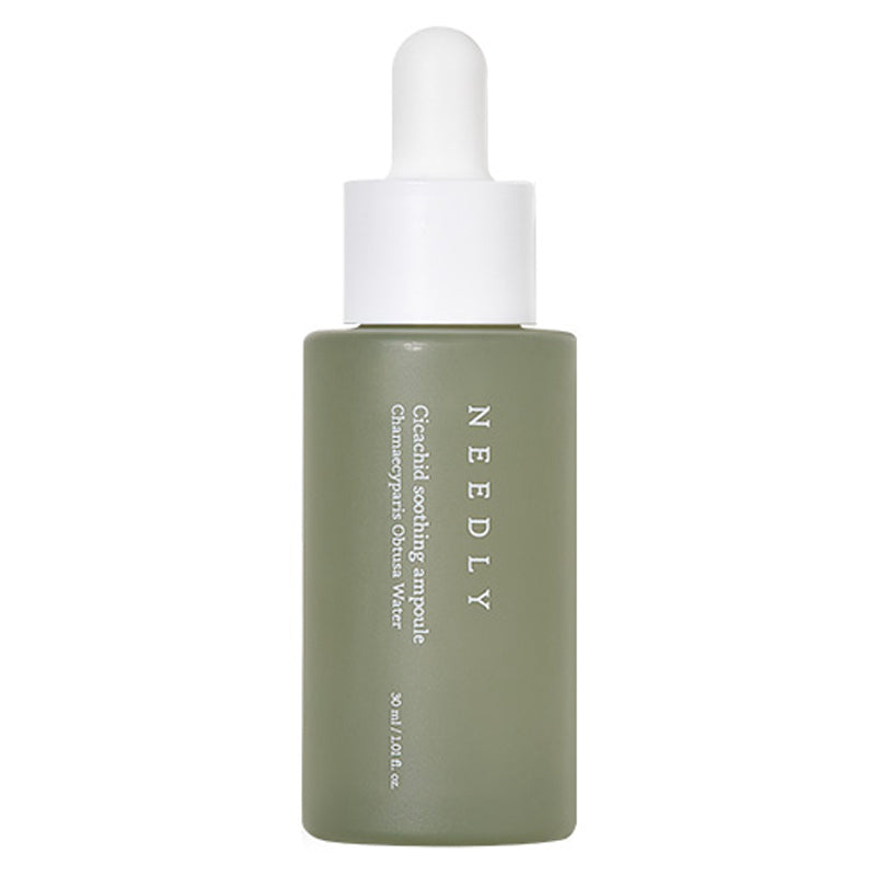 Cicachid Soothing Ampoule