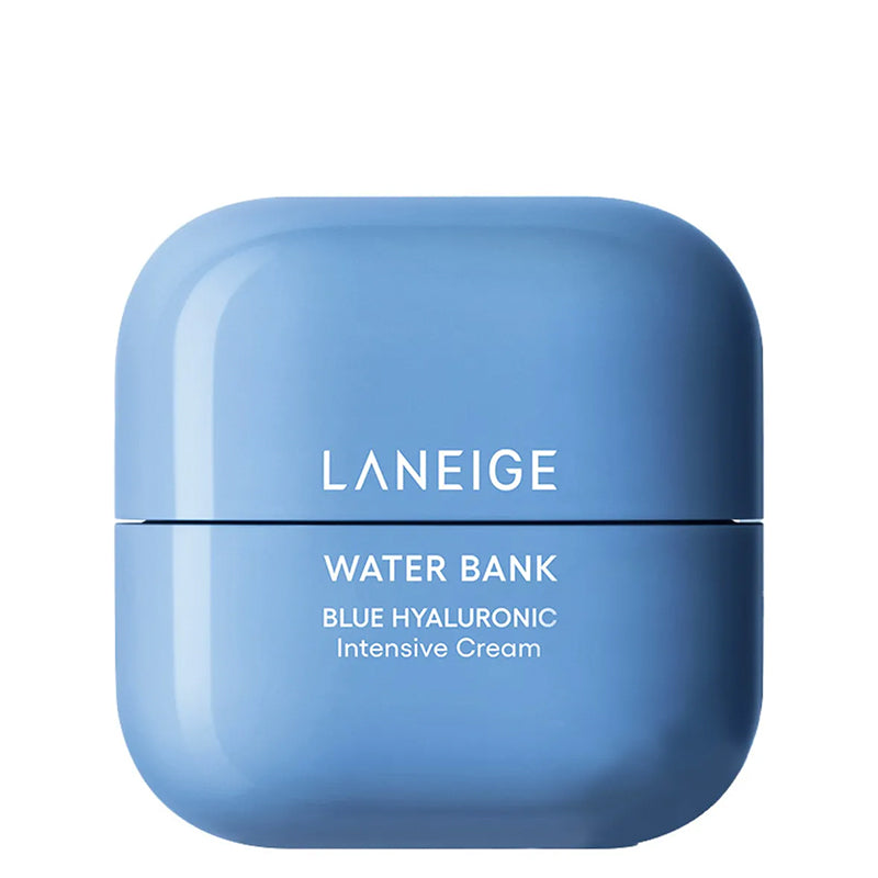 Water Bank Blue Hyaluronic Intensive Cream