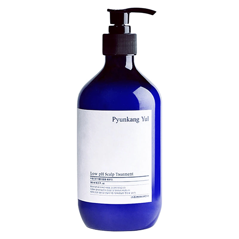 Low pH Scalp Treatment