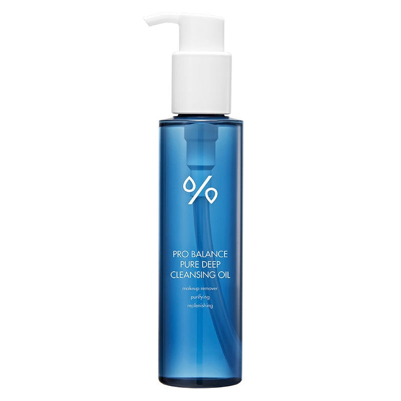 Pro Balance Pure Deep Cleansing Oil