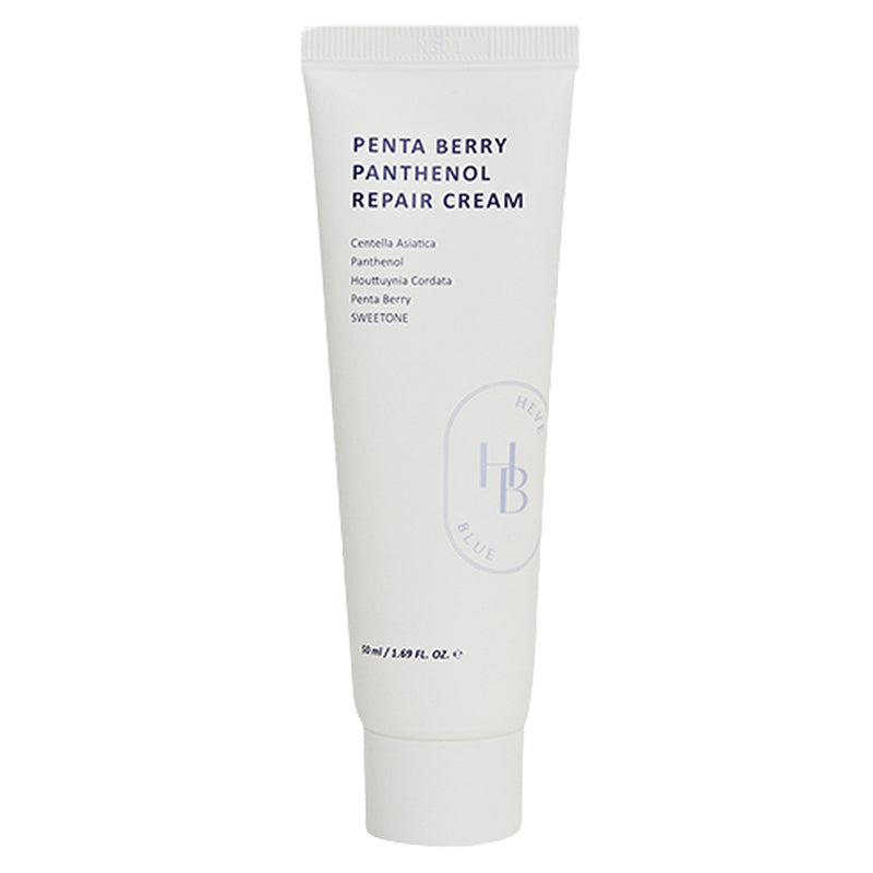 Penta Berry Panthenol Repair Cream
