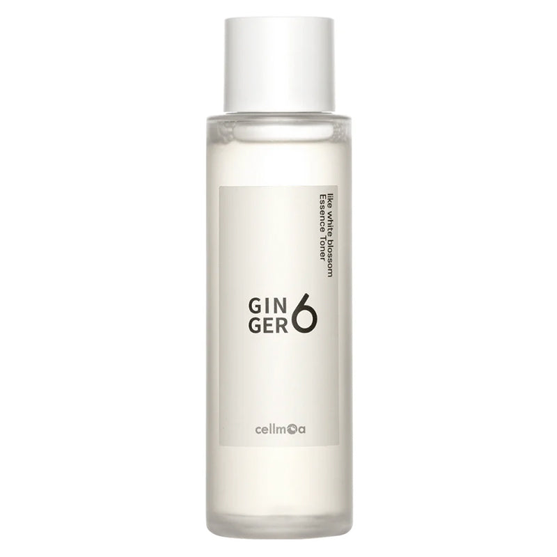 Like White Blossom Essence Toner