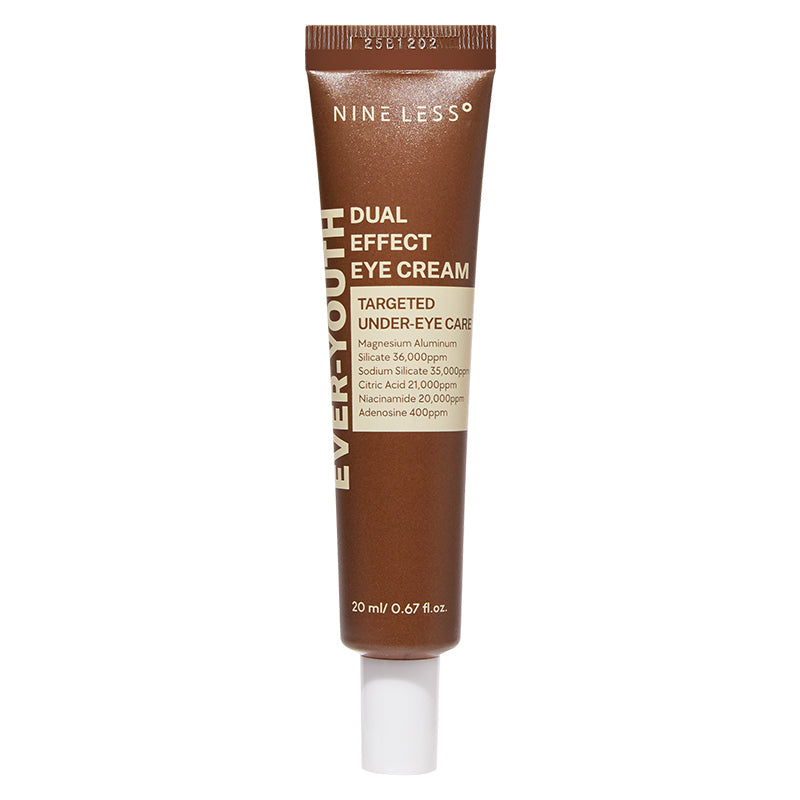 Dual Effect Eye Cream