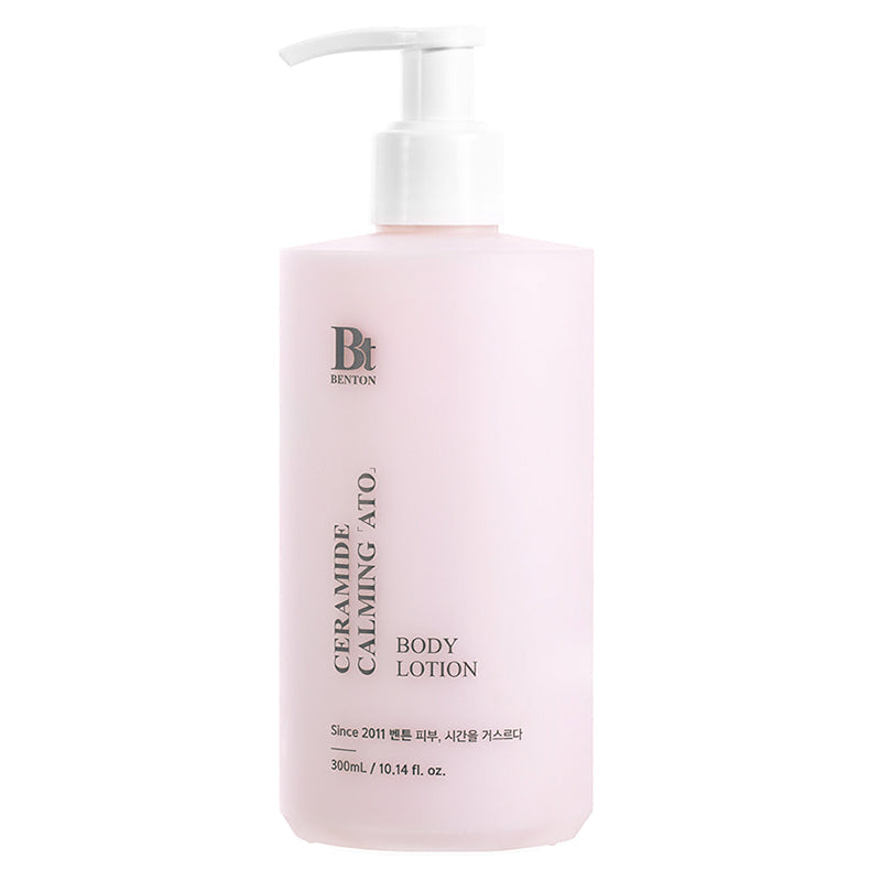 Ceramide Calming Ato Body Lotion