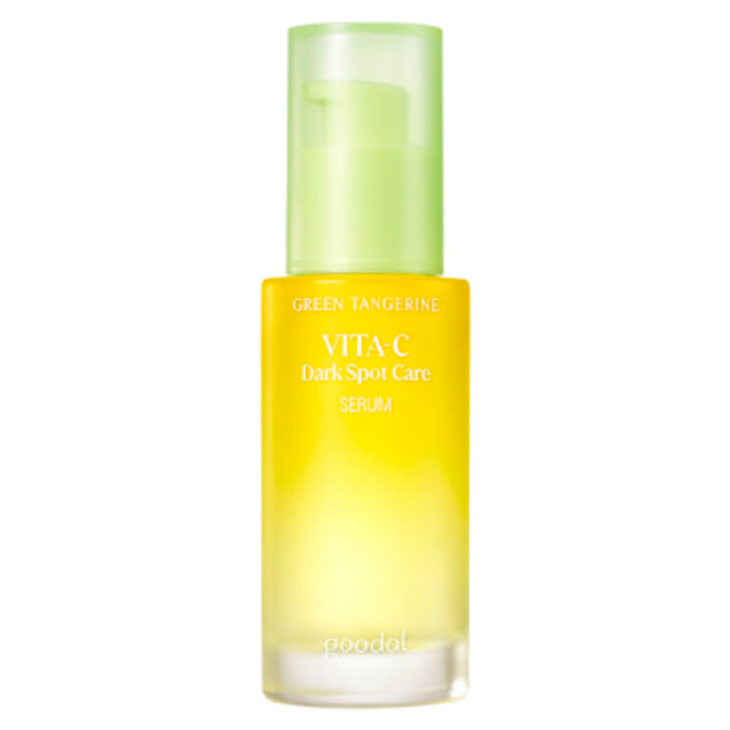 Green Tangerine Vita-C Dark Spot Care Serum