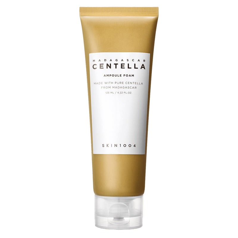 ‍Madagascar Centella Ampoule Foam (100% off)