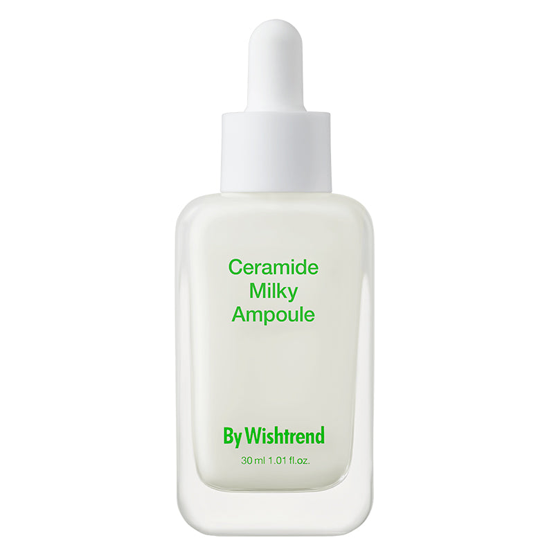Ceramide Milky Ampoule