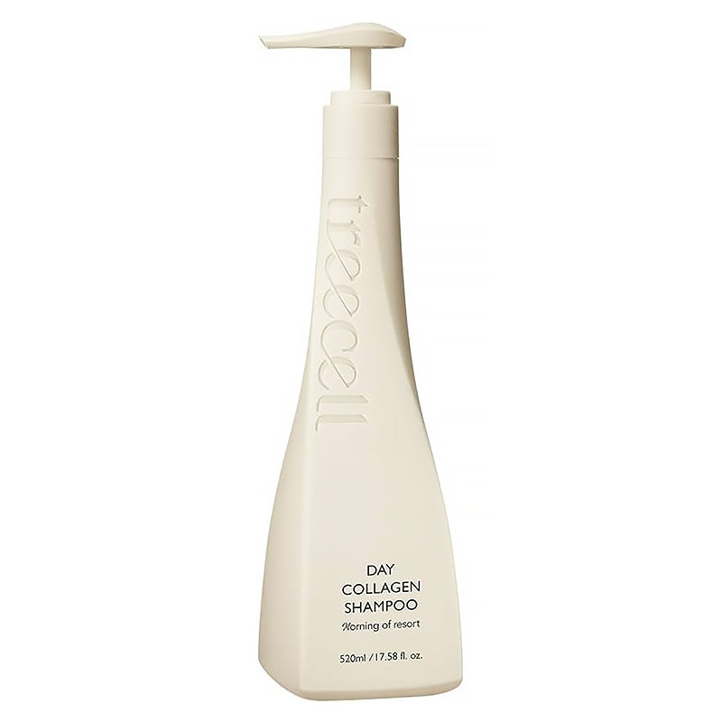 Day Collagen Shampoo Morning of Resort