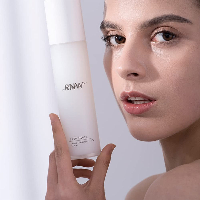 DER. MOIST Hyal Treatment Toner
