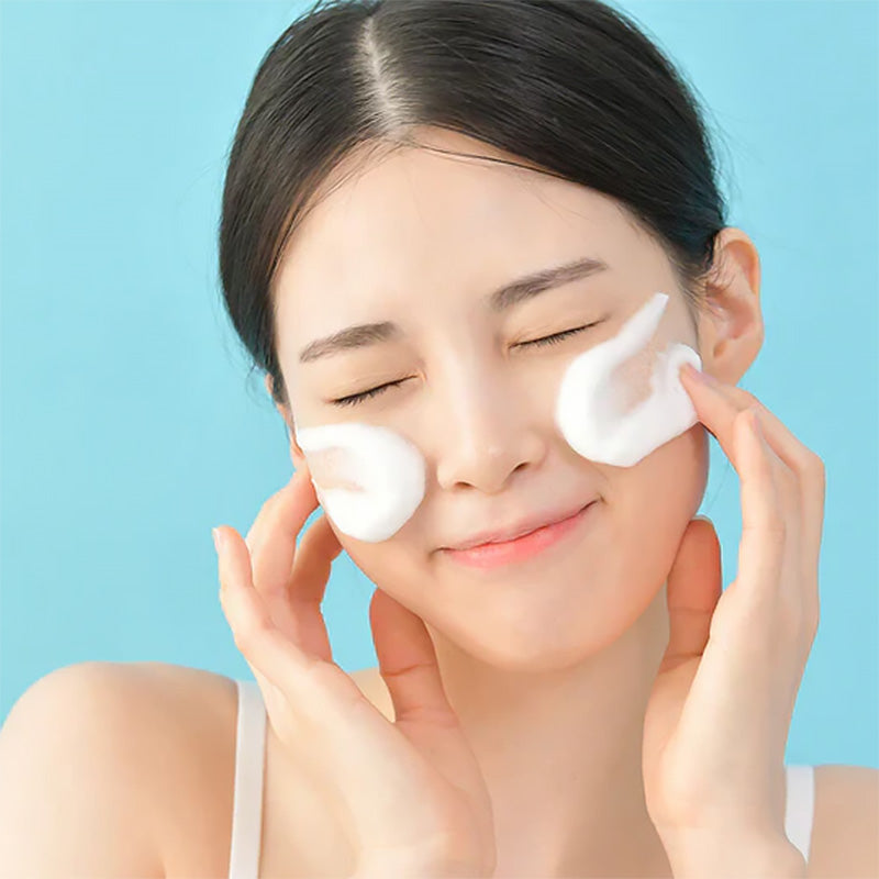 1025 Dokdo Bubble Foam