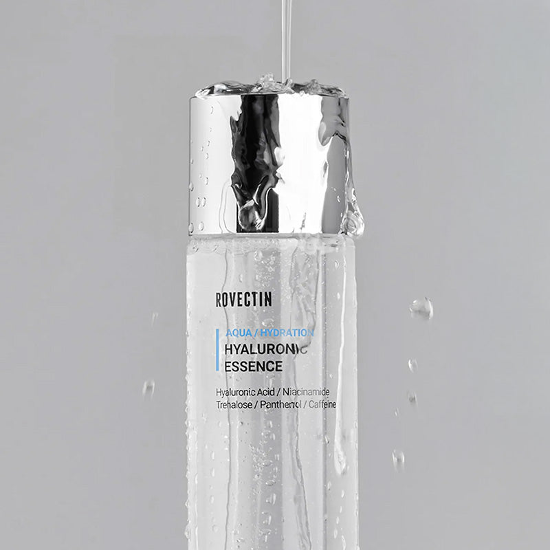 Aqua Hydration Hyaluronic Essence