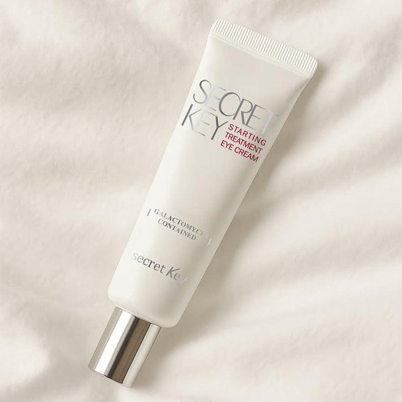 Starting Treatment Eye Cream