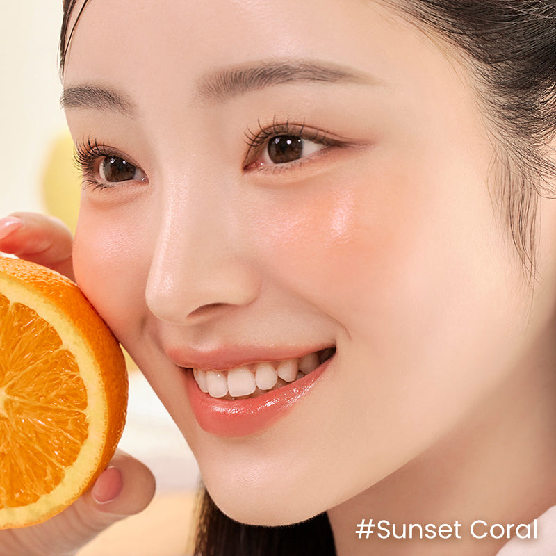 Pretty Filter In My Heart Stick Blush