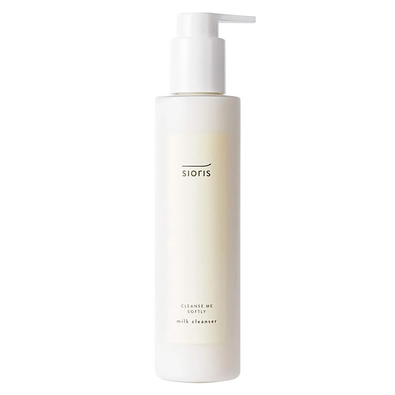 Cleanse Me Softly Milk Cleanser