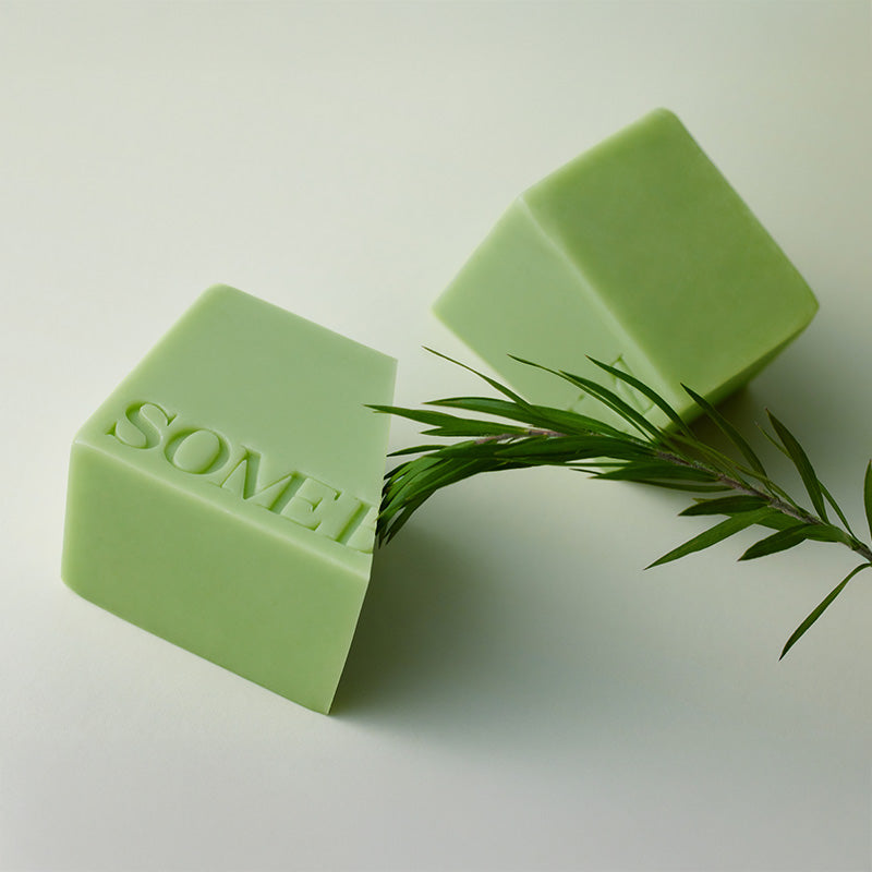 AHA BHA PHA 30 Days Miracle Cleansing Bar