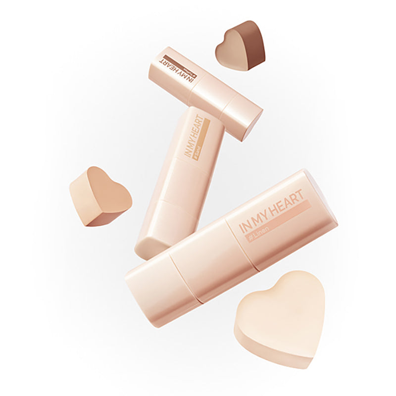 Pretty Filter In My Heart Stick Foundation